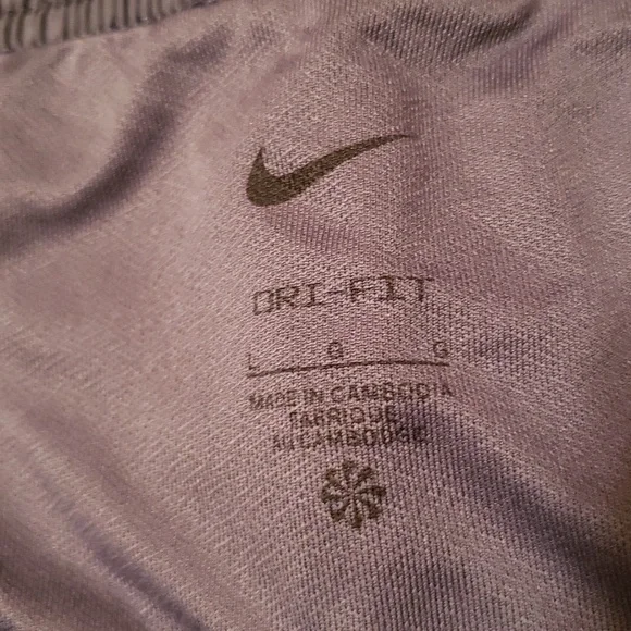 Nike Tempo Women's Shorts - Picture 3 of 15